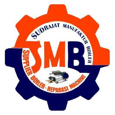 PT Sudrajat Manufaktur Boiler