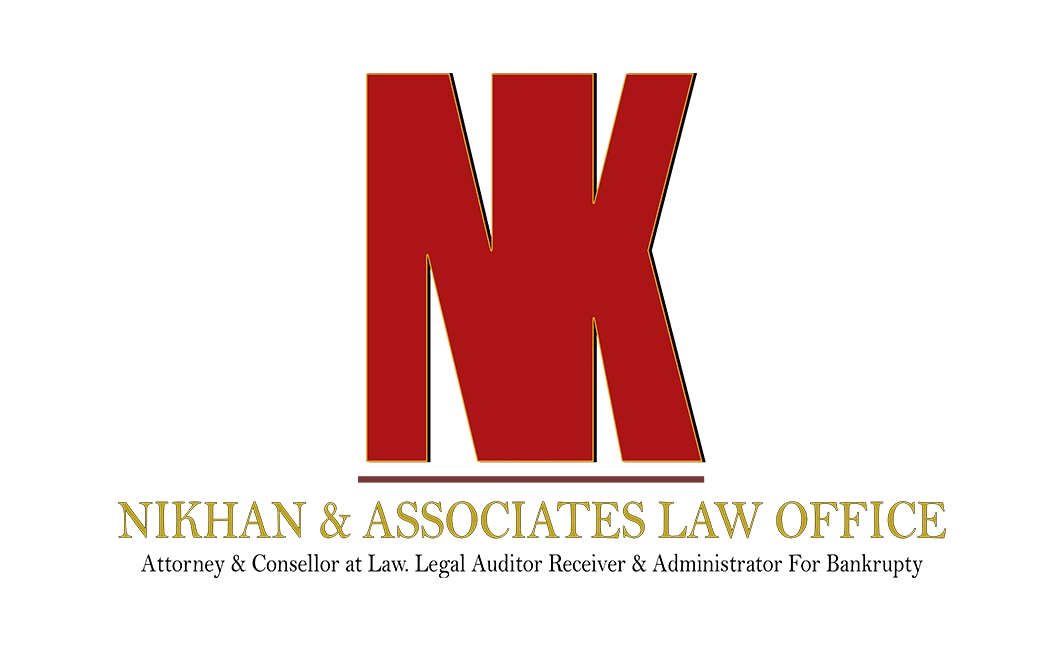Nikhan & Associates Law Office