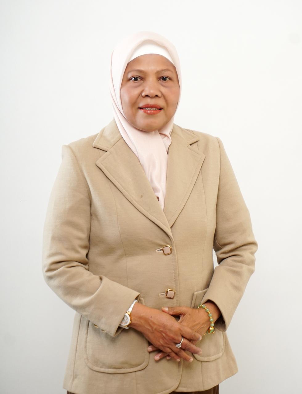 AKBP (Purn) Hj. Endang Patmini, S.H., M.H., CPM., CP.Arb.