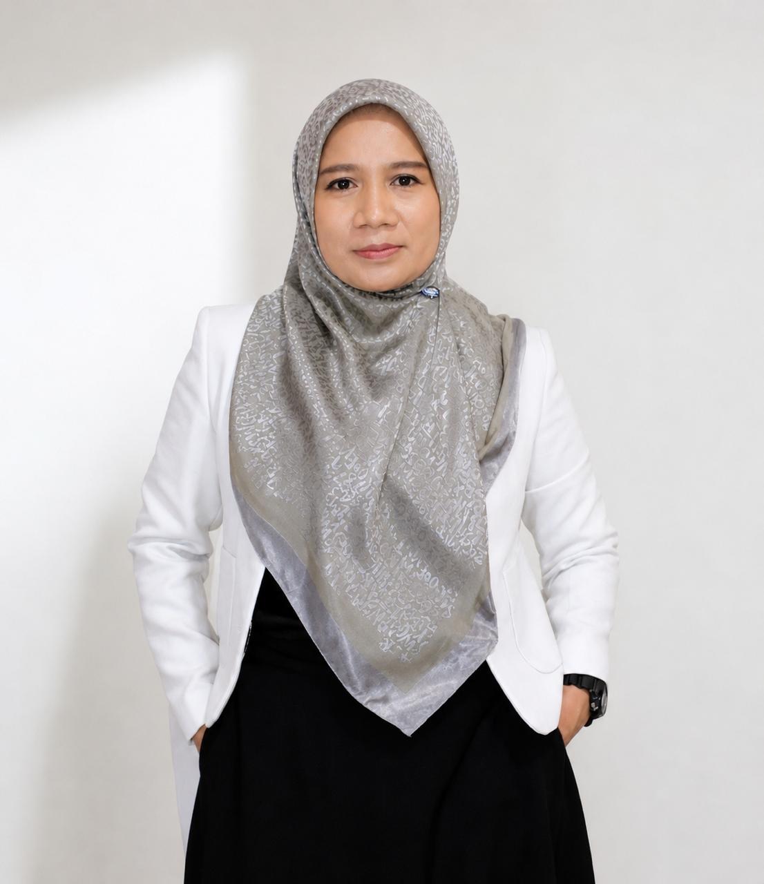 Fitria.A.Hi.Muhammad, S.H., M.H.