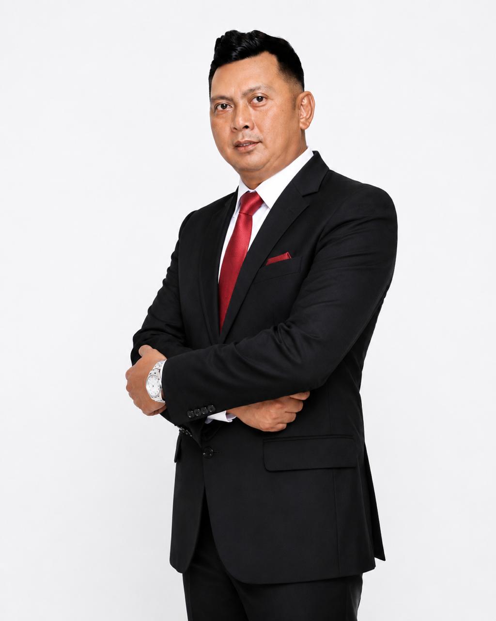 Herdy Sugiar, S.H., M.H.
