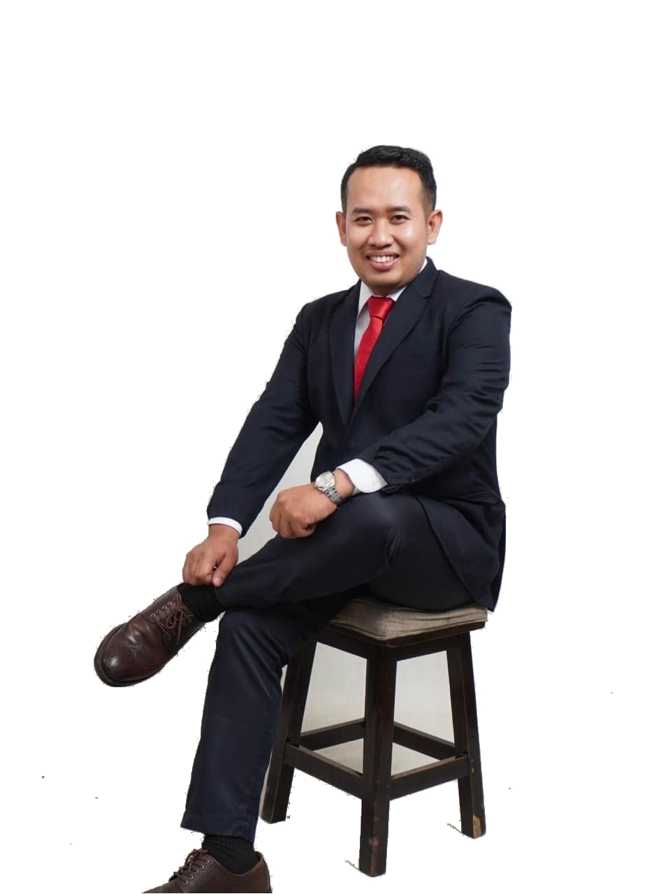 Rizal Saputra, S.H., CRA.